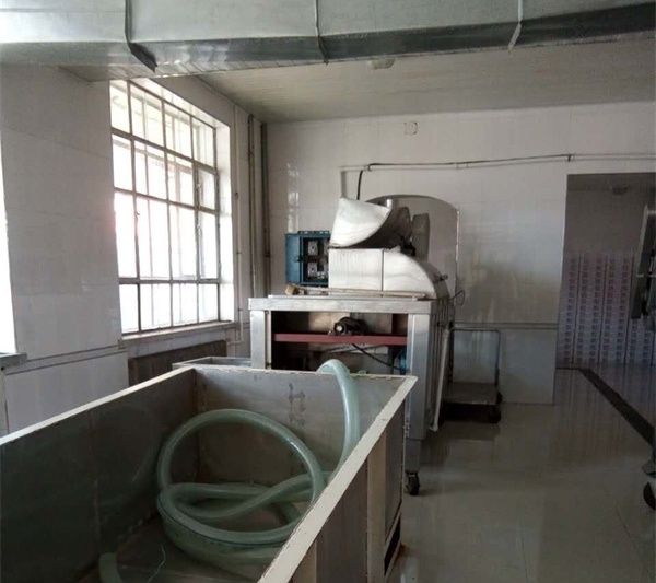 環(huán)境展示